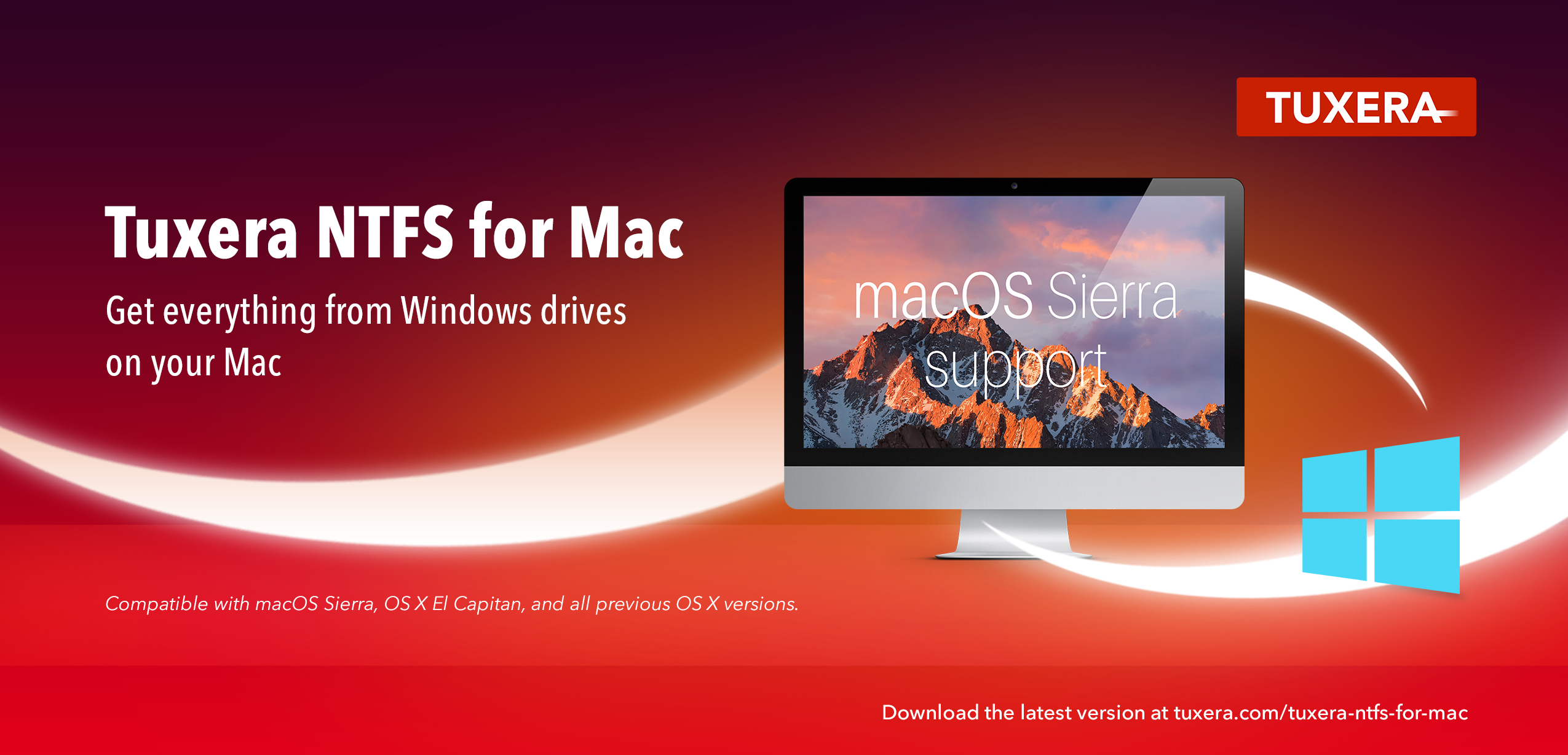 Ntfs For Mac Sierra Free Download